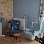 Alojamento de Acomodação e Pequeno-almoço La Galuche-b&b &