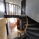 La Galuche-b&b & Alojamento de Acomodação e Pequeno-almoço