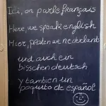 Alojamento de Acomodação e Pequeno-almoço La Galuche-b&b & 3*