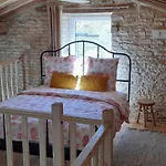 La Galuche-b&b &