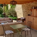 Alojamento de Acomodação e Pequeno-almoço La Galuche-b&b & Angliers (Vienne)