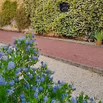 La Galuche-b&b & 3* Angliers (Vienne)