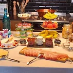 La Galuche-b&b &