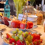 La Galuche-b&b &