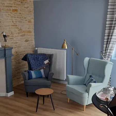 Bed and breakfast La Galuche