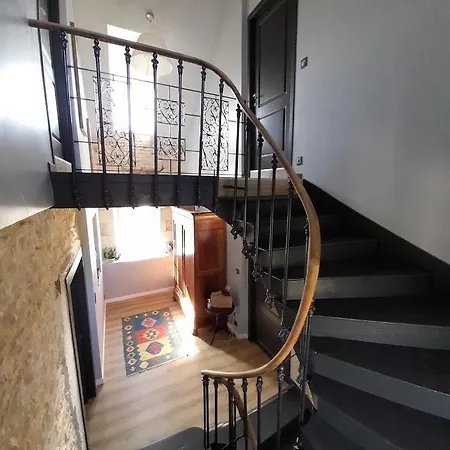 La Galuche Bed & Breakfast