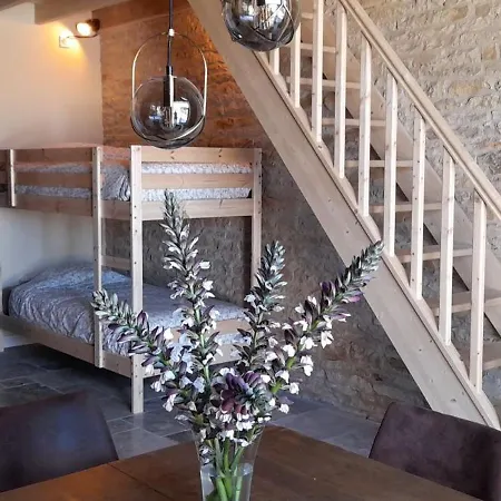 La Galuche-b&b & 3*