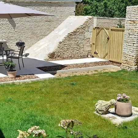 La Galuche-b&b &