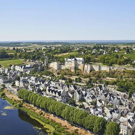 Bed and breakfast La Galuche