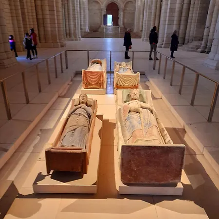 La Galuche Bed & Breakfast 3*