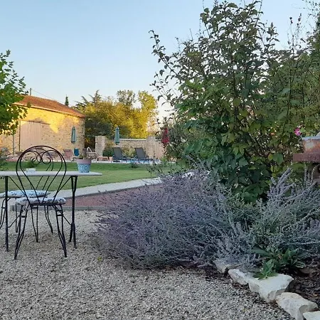 La Galuche Bed & Breakfast