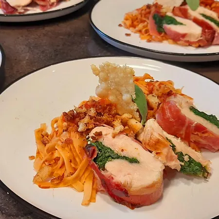 Bed and breakfast La Galuche