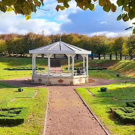 La Galuche 3* Angliers (Vienne)