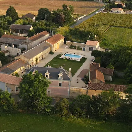 La Galuche Bed & Breakfast