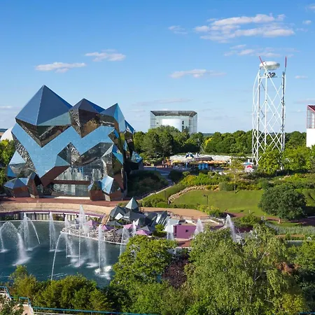 La Galuche Bed & Breakfast 3*