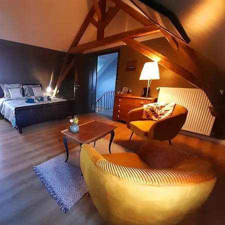 La Galuche-b&b & 3*