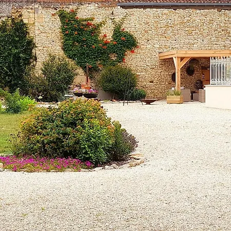 La Galuche Angliers (Vienne)