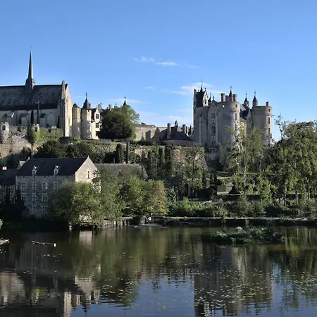 La Galuche 3* Angliers (Vienne)