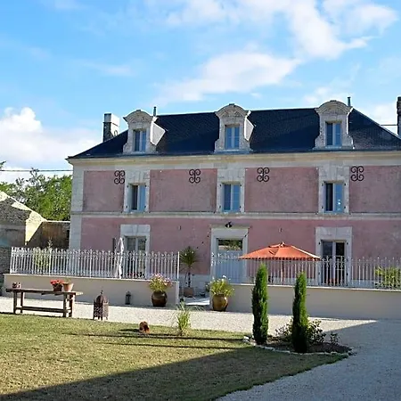 La Galuche-b&b & Bed & Breakfast