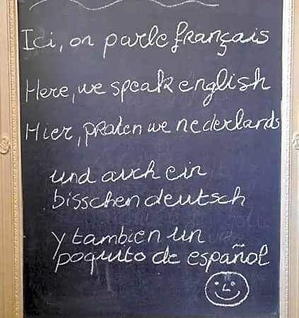La Galuche-b&b & 3*