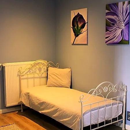Bed & Breakfast La Galuche-b&b & 3*