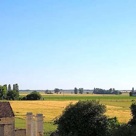 La Galuche-b&b &