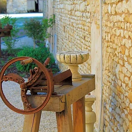 La Galuche-b&b &