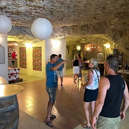 La Galuche-b&b & 3*