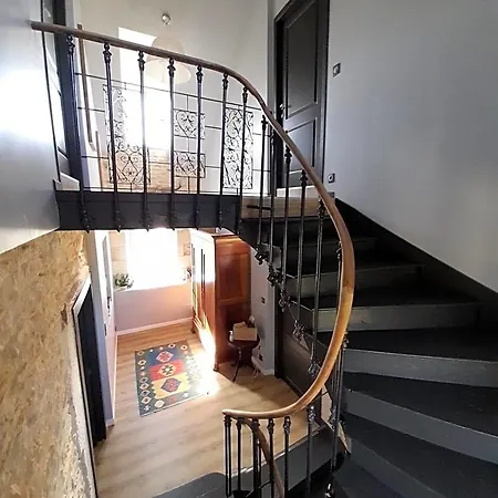La Galuche-b&b & Bed & Breakfast