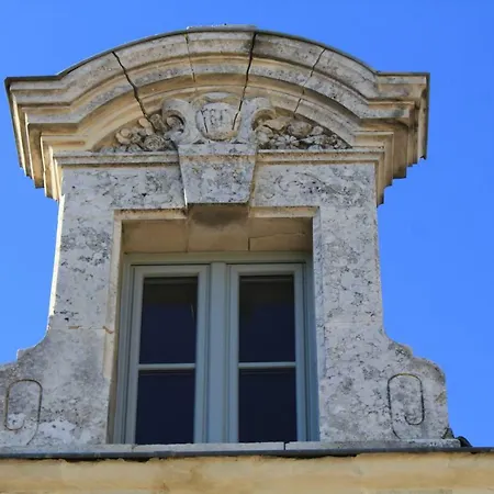 La Galuche Bed and breakfast Angliers (Vienne)