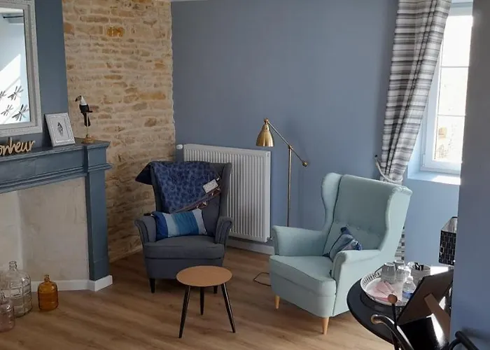 Bed & Breakfast La Galuche