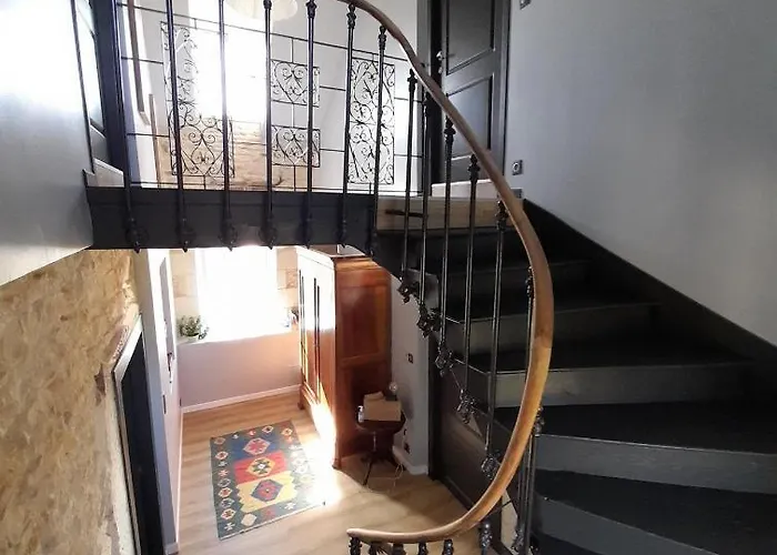 La Galuche Bed & Breakfast