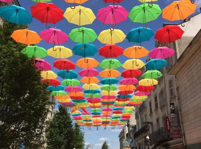 La Galuche Bed & Breakfast 3*