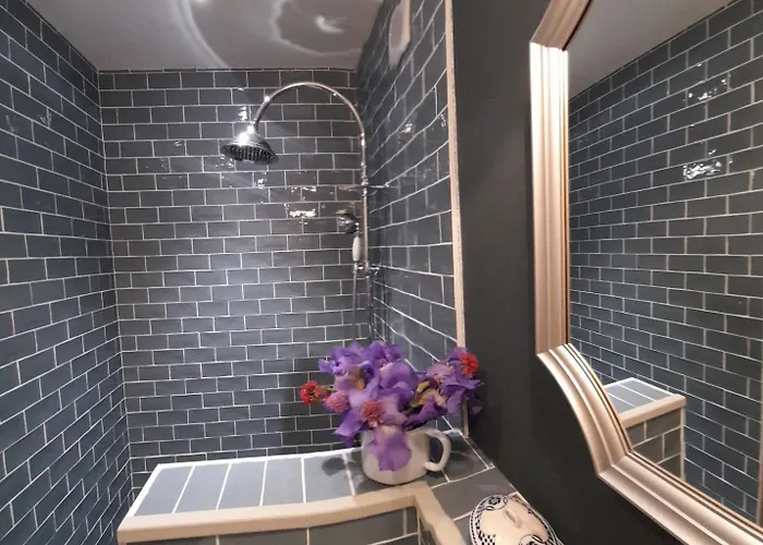 Bed & Breakfast La Galuche Angliers (Vienne)