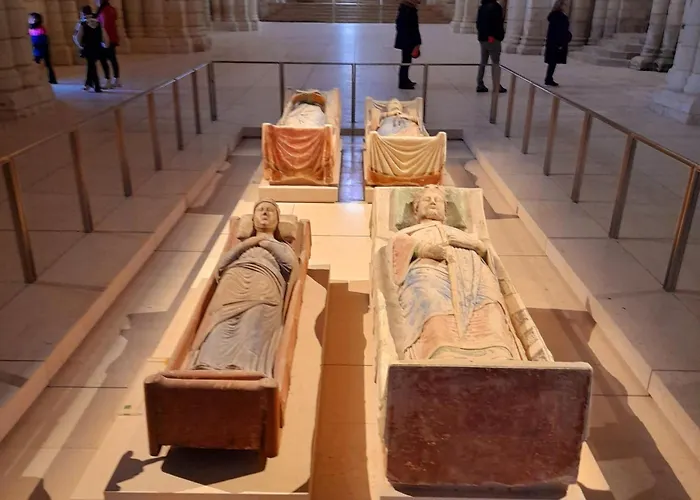 La Galuche Bed & Breakfast 3*