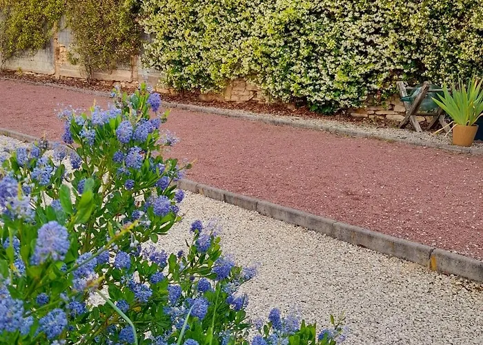 La Galuche 3* Angliers (Vienne)