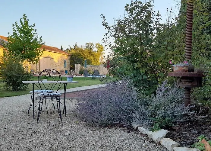 La Galuche Bed & Breakfast