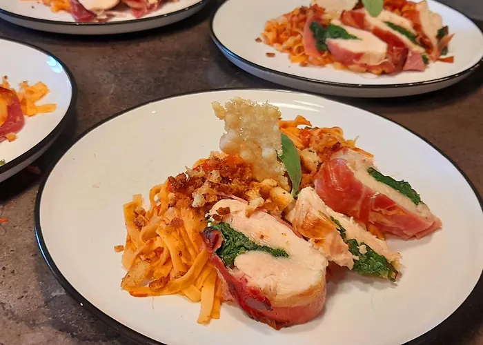 Bed & Breakfast La Galuche