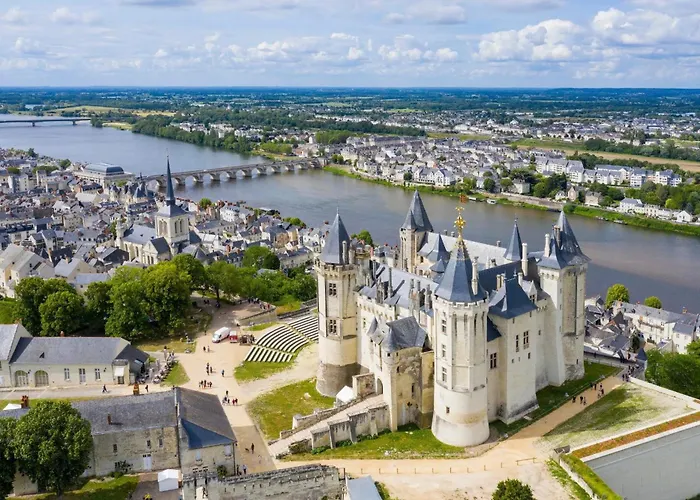 Bed & Breakfast La Galuche Angliers (Vienne)