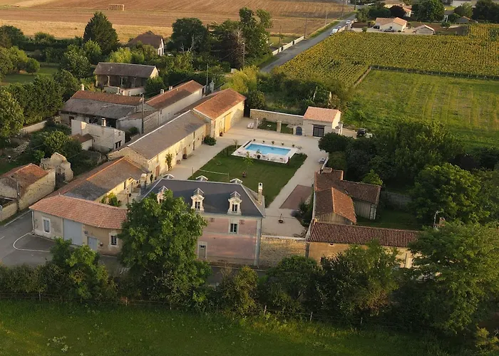 La Galuche Bed & Breakfast