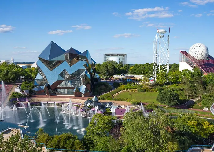 La Galuche Bed & Breakfast 3*