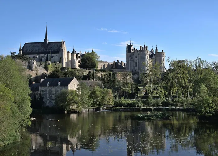 La Galuche 3* Angliers (Vienne)