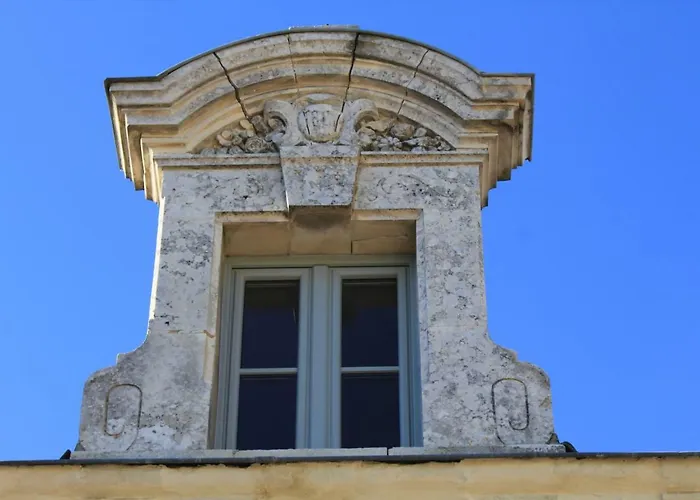 La Galuche Bed & Breakfast Angliers (Vienne)